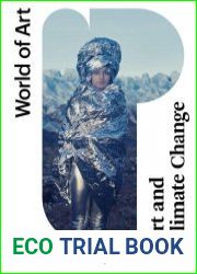 Art and Climate Change (World of Art)