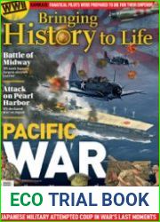Pacific War (Bringing History to Life)