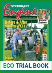 Stationary Engine