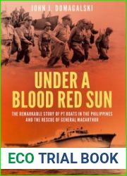 Under a Blood Red Sun