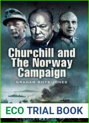 Churchill and the Norway Campaign 1940