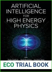 Artificial Intelligence for High Energy Physics