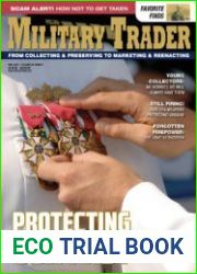 Military Trader 2022-05