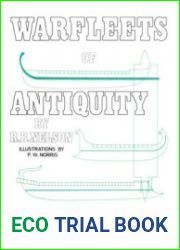 Warfleets of Antiquity
