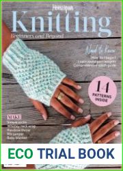 Homespun Knitting
