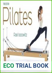 Pilates, 3rd Edition