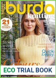 Burda Knitting