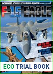 F-15 Eagle