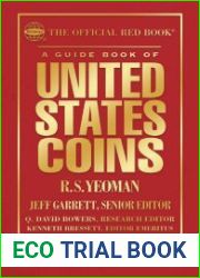 A Guide Book of United States Coins 2020