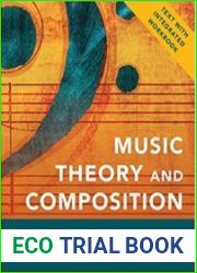 Music Theory and Composition A Practical Approach
