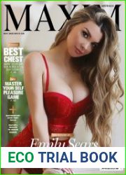 Maxim Australia - May 2022
