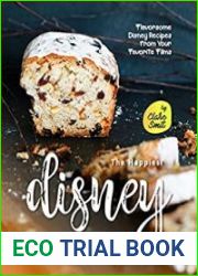 The Happiest Disney Cookbook on Earth