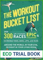 The Workout Bucket List