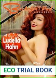 Bachelor Pad Magazine - Issue 57 Fall 2021