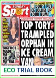The Sunday Sport – July 18, 2022