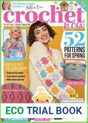 Crochet Now