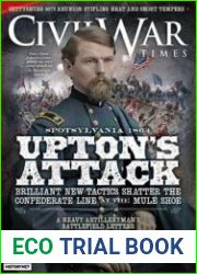 Civil War Times 2022-06