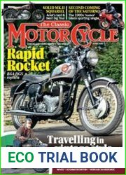 The Classic MotorCycle - June 2022