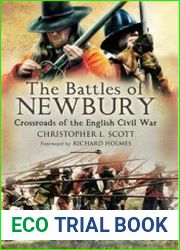 The Battles of Newbury