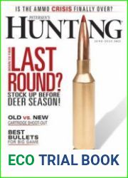 Petersen|s Hunting 2022-06/07