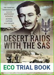 Desert Raids with the SAS