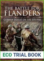 The Battle for Flanders