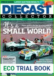 Diecast Collector - June 2022