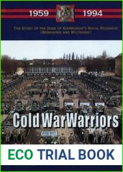 Cold War Warriors
