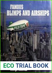 Famous Blimps and Airships