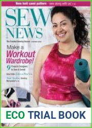Sew News