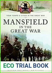 Your Towns and Cities in the Great War - Mansfield in the Great War