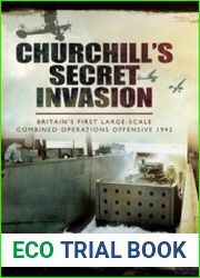 Churchill’s Secret Invasion