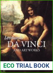 Leonardo da Vinci and Artworks