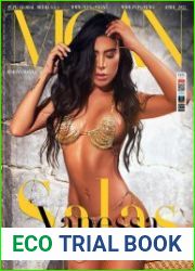 MOAN Magazine – April 2022