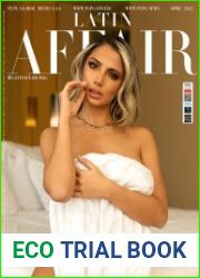 Latin Affair Magazine – April 2022
