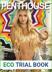 Penthouse USA - May/June 2022