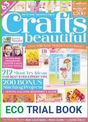 Crafts Beautiful