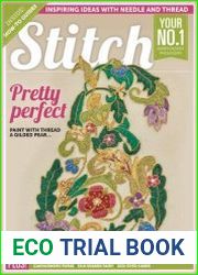 Stitch Magazine