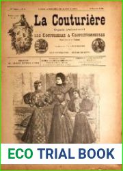 La Couturiere, by Mme Jenny Dervilliers №2 1896