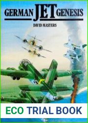 German Jet Genesis