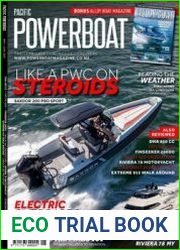 Pacific PowerBoat Magazine
