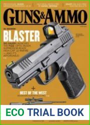 Guns & Ammo 2022-06