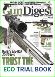 Gun Digest 2022-05