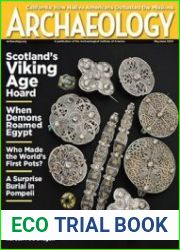 Archaeology 2022-05/06