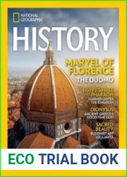 National Geographic History 2022-05/06