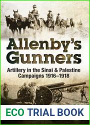 Allenby|s Gunners
