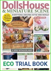 Dolls House & Miniature Scene