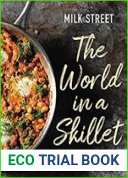 Milk Street The World in a Skillet
