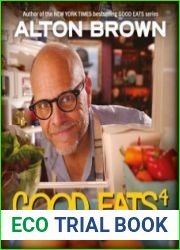 Good Eats 4 The Final Years