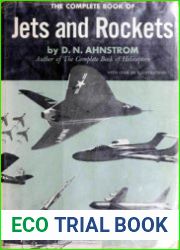 The Complete Book of Jets and Rockets
